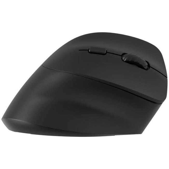 Mouse Yenkee YMS 5060R Black