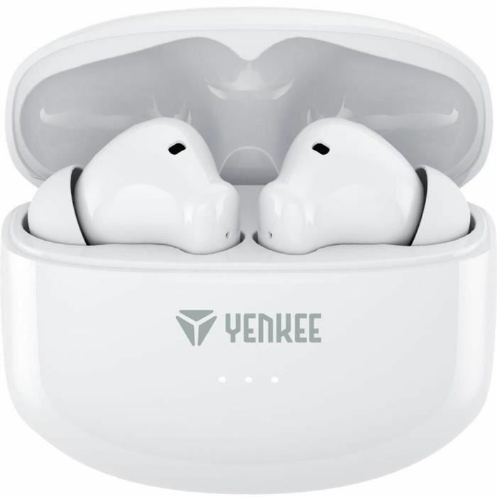 Headphones Yenkee YHP 08BT ANC Black
