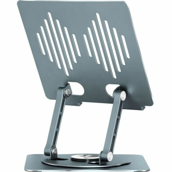 Folding and Adjustable Laptop Stand Yenkee YSN 02
