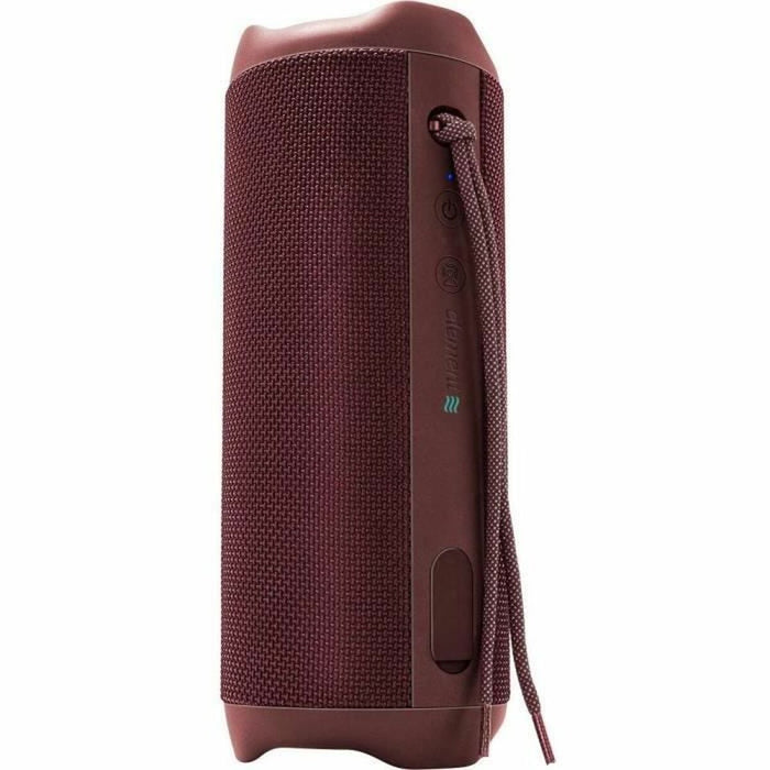 Portable Bluetooth Speakers Yenkee ELEMENT VIENTO YSP 40RD Red