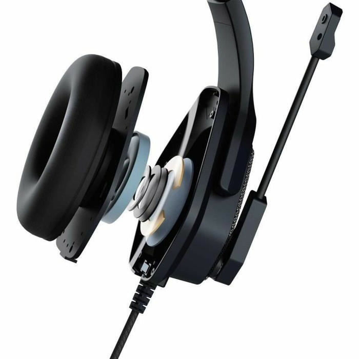 Headphones Yenkee YHP 3006