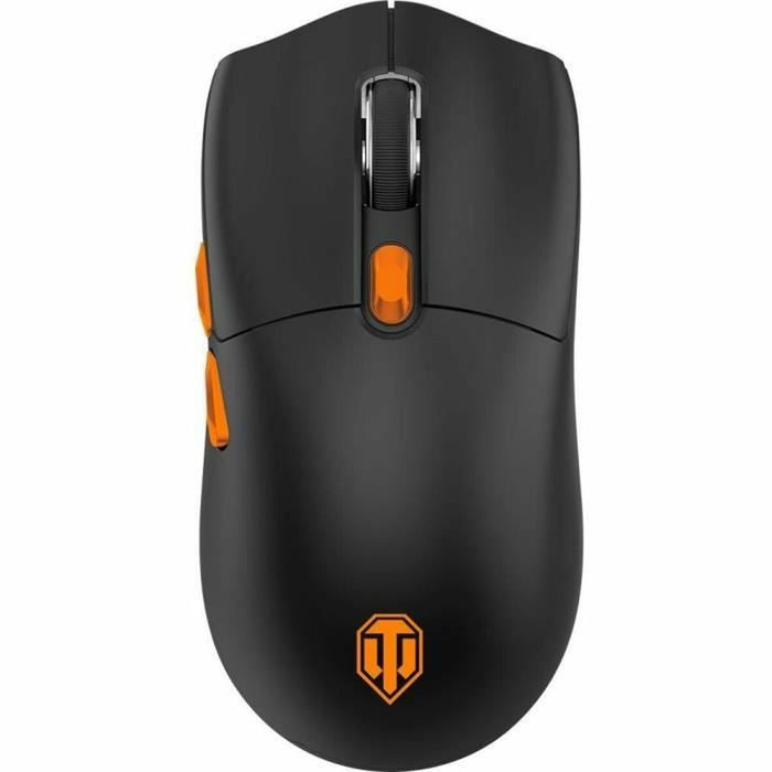 Mouse Yenkee INSURGENT - YMS WT300 Black