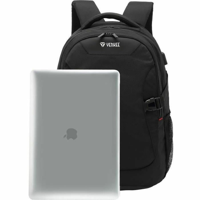 Laptop Cover Yenkee Black