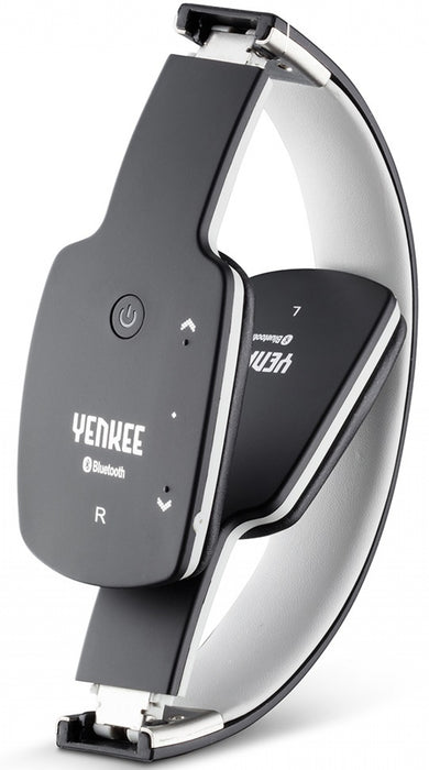 Headphones YENKEE YHP 15BTBK
