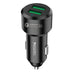 YESIDO Y26 USB CAR CHARGER - Други автоаксесоари<<<Авто интериор<<<Авто и вело<<<Praktiker