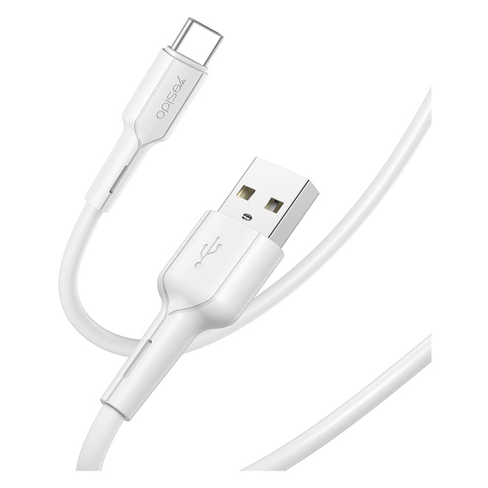 CABLE USB TYPE-C YESIDO