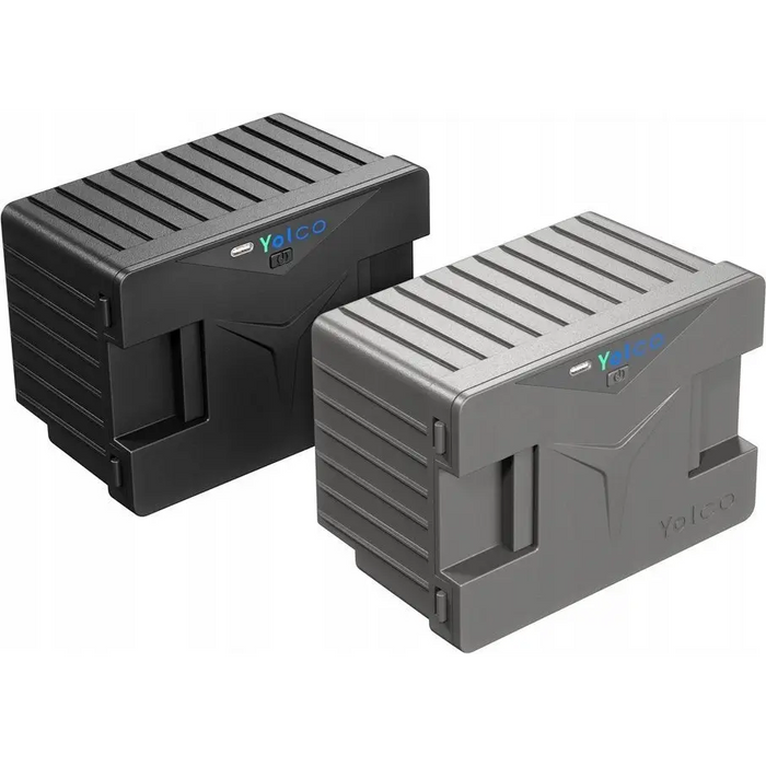 Yopower SC4G SC4B Modular Battery for Yolco Portable Refrigerators - Battery modulesZSI-MOD<<<Emergency power