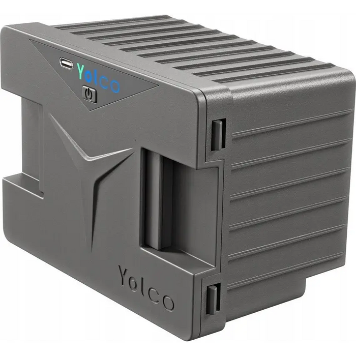 Yopower SC4G SC4B Modular Battery for Yolco Portable Refrigerators - Battery modulesZSI-MOD<<<Emergency power