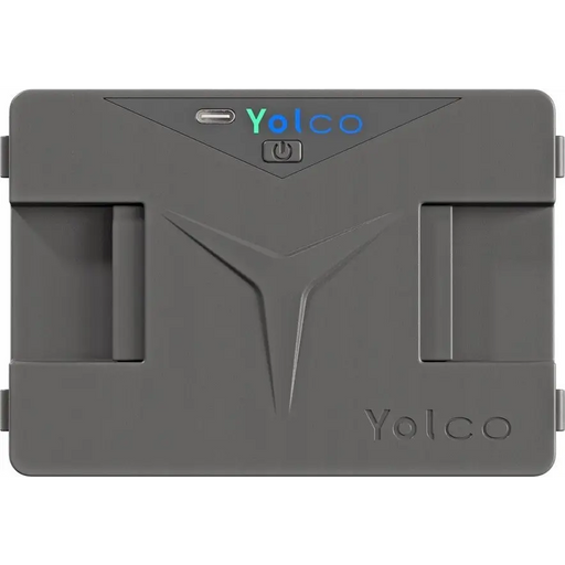 Yopower SC4G SC4B Modular Battery for Yolco Portable Refrigerators - Battery modulesZSI-MOD<<<Emergency power