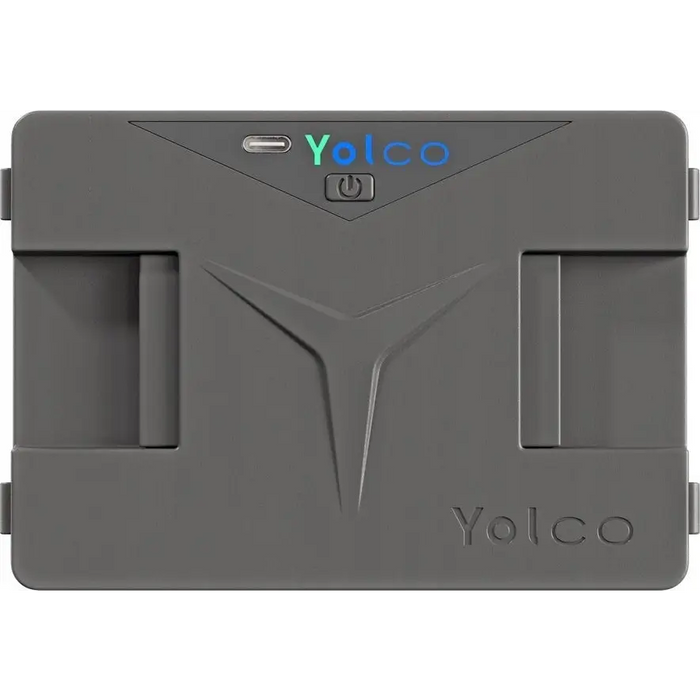 Yopower SC4G SC4B Modular Battery for Yolco Portable Refrigerators - Battery modulesZSI-MOD<<<Emergency power