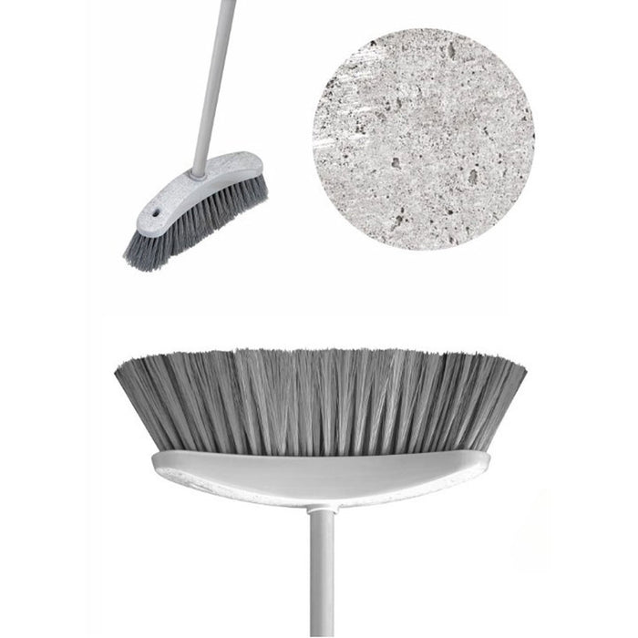 BRUSH WITH HANDLE 120CM LOFT YORK