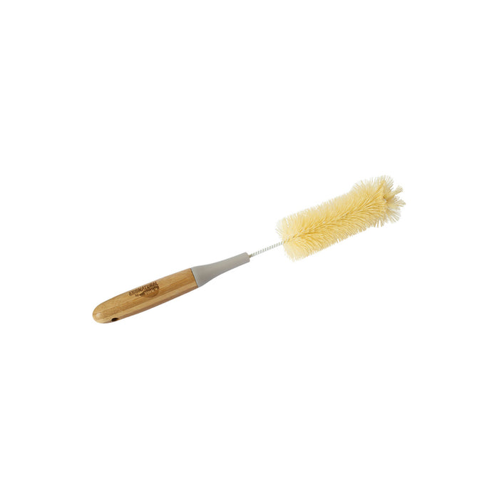 BAMBOO BOTTLE BRUSH YORK ECO NATURAL