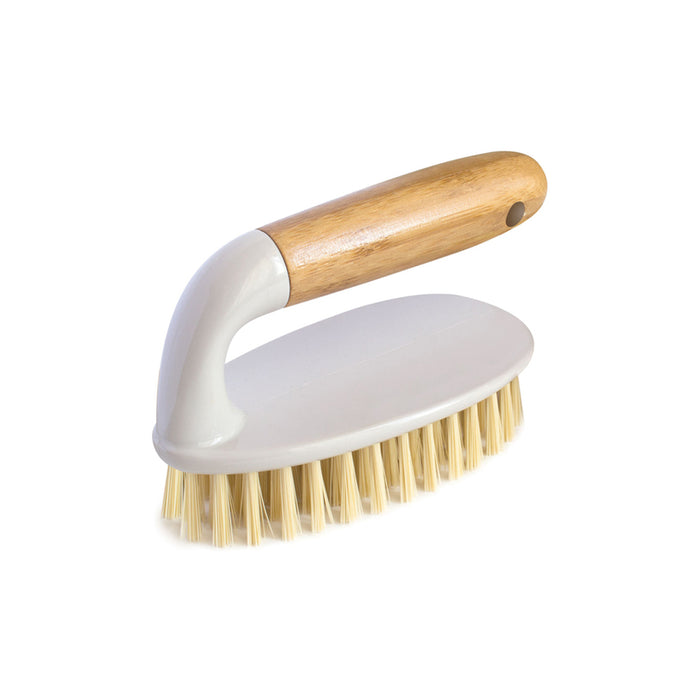 YORK ECO NATURAL BAMBOO IRON BRUSH