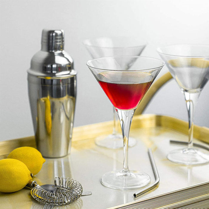 MARTINI GLASS 1 PCS YPSILON