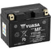 YUASA TTZ14S 11.8AH 230A L+ AGM - АКУМУЛАТОРИ<<<MaxCar
