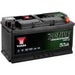 YUASA YBX ACTIVE LEISURE & MARINE AGM 95AH 850A R+ - АКУМУЛАТОРИ<<<MaxCar