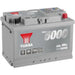 YUASA YBX5000 80AH 740A R+ - АКУМУЛАТОРИ<<<MaxCar