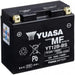 YUASA YT12B-BS 10.5AH 210A L+ AGM - АКУМУЛАТОРИ<<<MaxCar