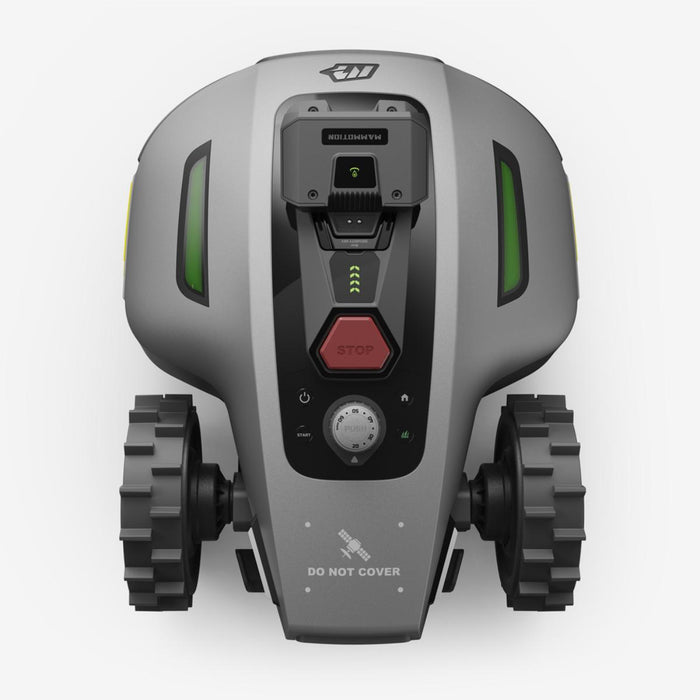 CORDLESS ROBOT MOWER YUKA MINI 800