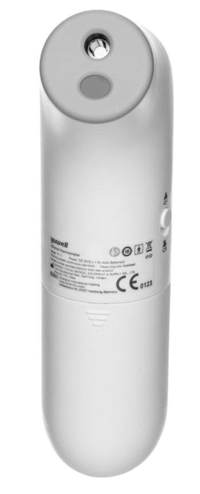 Non-contact electronic forehead thermometer YUWELL