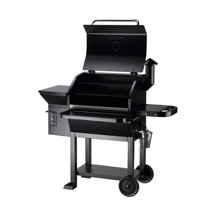 Z GRILLS ZPG-10002B PELLET BARBECUE