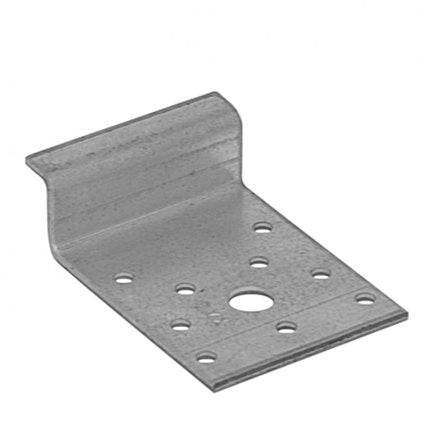 Z-SHAPED PLATE 20X70X10 MM DOMAX - Ъгли и планки<<<Профили и планки<<<Инструменти и железария<<<Praktiker&&&Ъглови
