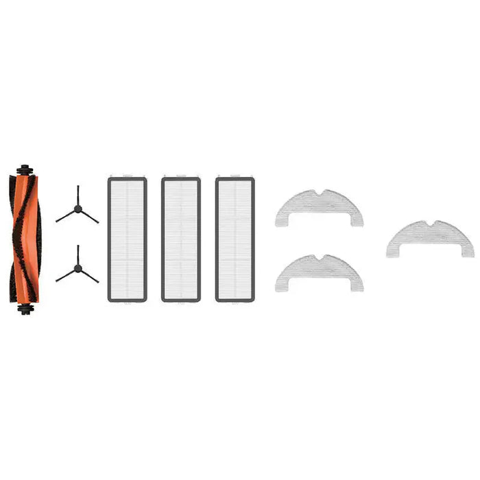 Z10Pro Accessories Kit - Spare parts<<<Vacuum cleaners<<<Small household appliances<<<InnproXML