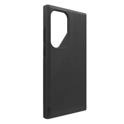 ZAGG Cases Denali case for Samsung Galaxy S24 Ultra - black - Cell phone cases and covers<<<HurtelXML