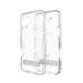 ZAGG Crystal Palace Snap Kickstand MagSafe Case for iPhone 16 Plus - Clear - Cell phone cases and covers<<<HurtelXML