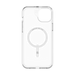 ZAGG Crystal Palace Snap MagSafe Case for iPhone 14 Plus / 15 Plus - Clear - Cell phone cases and covers<<<HurtelXML