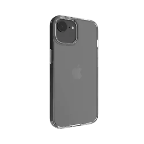 ZAGG IF Defense case for iPhone 16e (2025) / 15 / 14 / 13 - transparent - Cell phone cases and covers<<<HurtelXML