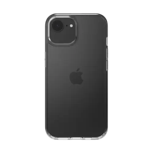ZAGG IF Defense case for iPhone 16e (2025) / 15 / 14 / 13 - transparent - Cell phone cases and covers<<<HurtelXML