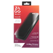 ZAGG InvisibleShield Glass Elite Privacy 360 for iPhone 16 Pro Max - Cell phone tempered glass<<<HurtelXML