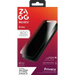 ZAGG InvisibleShield Glass Elite Privacy for iPhone 15/16 - Cell phone tempered glass<<<HurtelXML