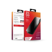 ZAGG InvisibleShield Glass Elite Privacy for iPhone 15 Pro Max - Cell phone cases and covers<<<HurtelXML