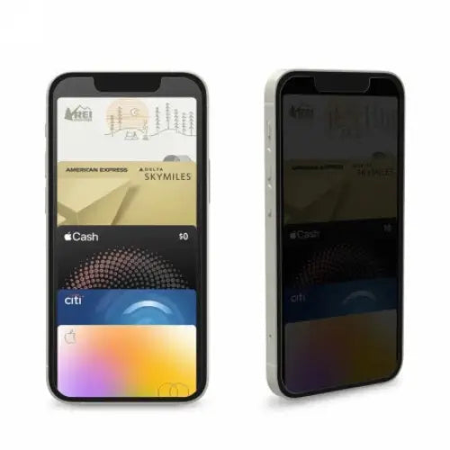 ZAGG InvisibleShield Glass Elite Privacy for iPhone 15 Pro Max - Cell phone cases and covers<<<HurtelXML