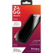 ZAGG InvisibleShield Glass Elite Privacy for iPhone 16 Pro - Cell phone tempered glass<<<HurtelXML