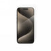 ZAGG InvisibleShield Glass XTR3 protective glass for iPhone 15 Pro Max with antibacterial coating and eyesafe