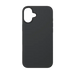 ZAGG Manhattan Snap MagSafe Case for iPhone 16 Plus - Black - Cell phone cases and covers<<<HurtelXML