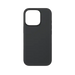 ZAGG Manhattan Snap MagSafe Case for iPhone 16 Pro - Black - Cell phone cases and covers<<<HurtelXML