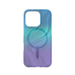 ZAGG Milan Snap Case with MagSafe for iPhone 16 Pro - Blue - Cell phone cases and covers<<<HurtelXML