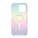 ZAGG Milan Snap Case with MagSafe for iPhone 16 Pro Max - Iridescent - Cell phone cases and covers<<<HurtelXML