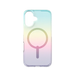 ZAGG Milan Snap MagSafe iPhone 16 Case - Iridescent - Cell phone cases and covers<<<HurtelXML