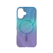 ZAGG Milan Snap MagSafe iPhone 16 Case - Purple - Cell phone cases and covers<<<HurtelXML