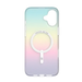 ZAGG Milan Snap MagSafe iPhone 16 Plus Case - Iridescent - Cell phone cases and covers<<<HurtelXML