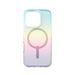 ZAGG Milan Snap MagSafe iPhone 16 Pro Case - Iridescent - Cell phone cases and covers<<<HurtelXML