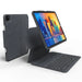 ZAGG Pro Keys Keyboard for iPad Pro 11-Black 103407976 - Клавиатури<<<Периферии<<<Лаптопи компютри и