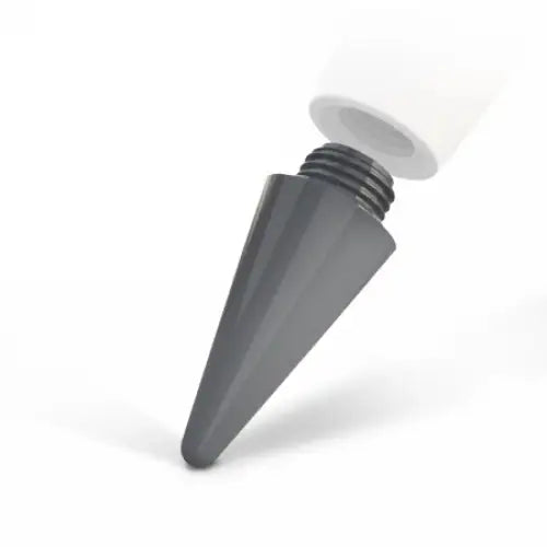 ZAGG replacement tip for ZAGG Pro Stylus 2 - gray (4 pcs.) - Cell phone stylus pen<<<HurtelXML