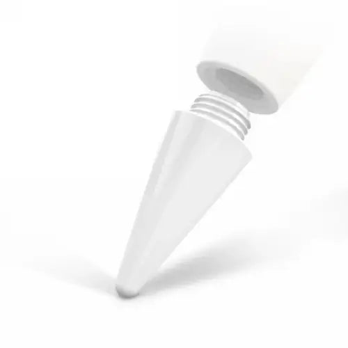 ZAGG replacement tip for ZAGG Pro Stylus 2 - white (4 pcs.) - Cell phone stylus pen<<<HurtelXML