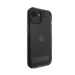 ZAGG Santa Cruz KS Case for iPhone 16e (2025) / 15 / 14 / 13 - Black - Cell phone cases and covers<<<HurtelXML